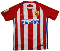 2016-17 ATLETICO MADRID *GRIEZMANN*  SHIRT M. BOYS