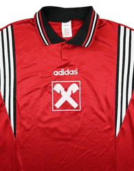 DSG THALHEIM #6 LONGSLEEVE XL