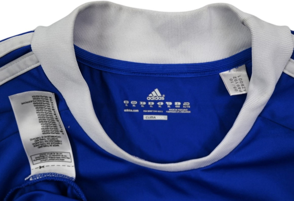 2010-11 MIDDLESBROUGH KOSZULKA XL