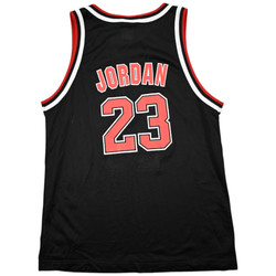 CHICAGO BULLS *JORDAN* NBA SHIRT XL. BOYS