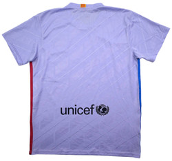 2021-22 FC BARCELONA KOSZULKA M