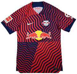 2023-24 RB LEIPZIG *SZOBOSZLAI* SHIRT S