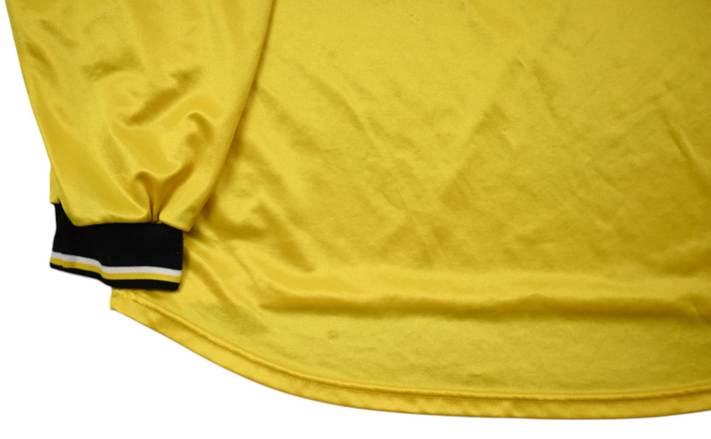 1997-99 GLASGOW RANGERS GK LONGSLEEVE XL