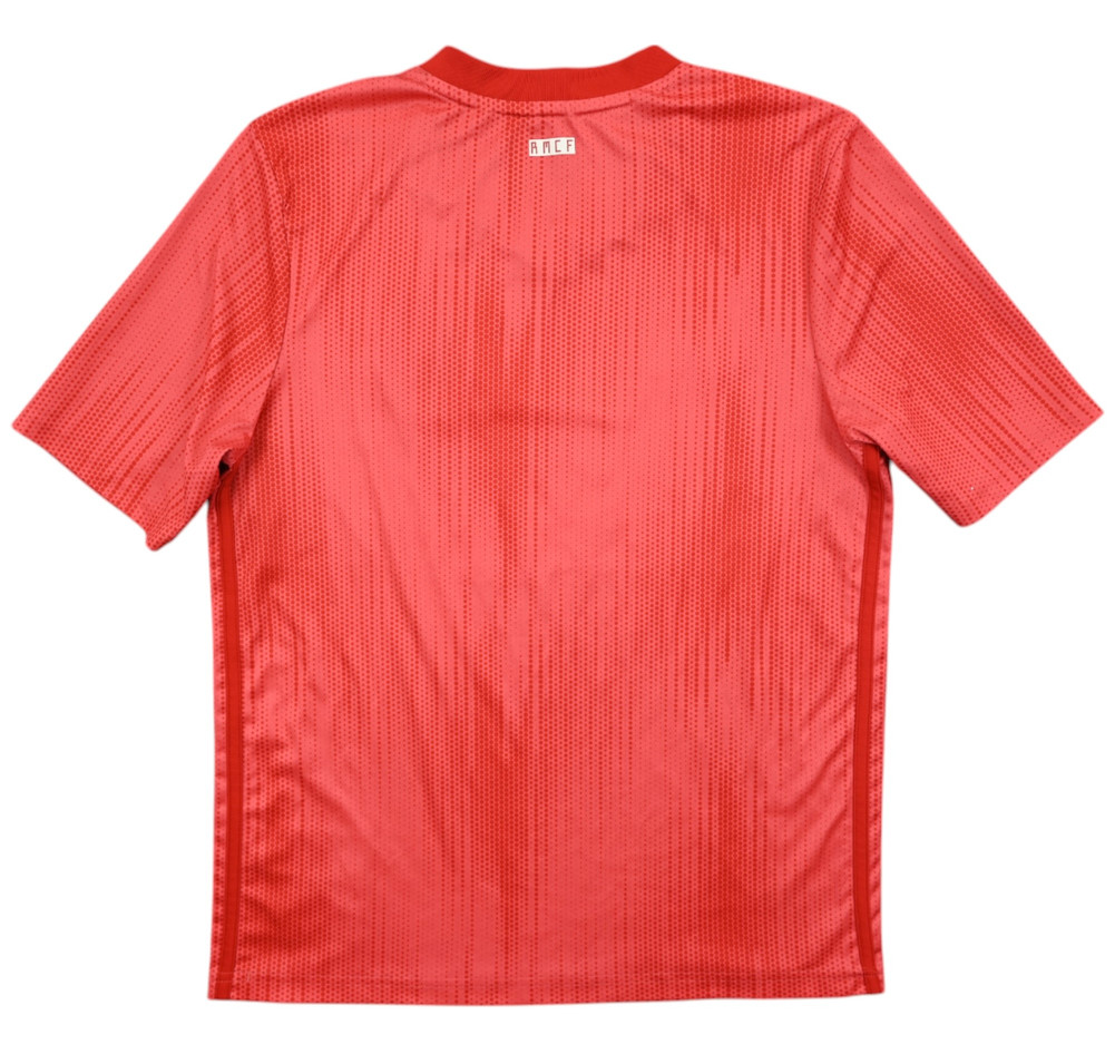 2018-19 REAL MADRID KOSZULKA L. BOYS