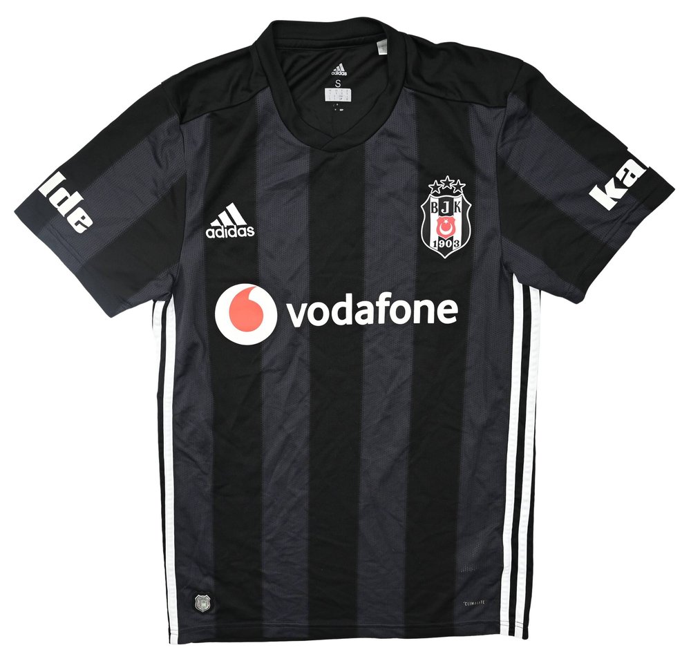 2018-19 BESIKTAS SHIRT S