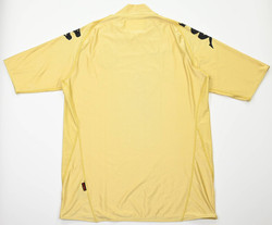 2008-09 FEYENOORD ROTTERDAM KOSZULKA 3XL