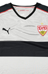 2016-17 VFB STUTTGART SHIRT XXL
