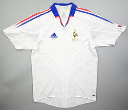 2004-06 FRANCE KOSZULKA S