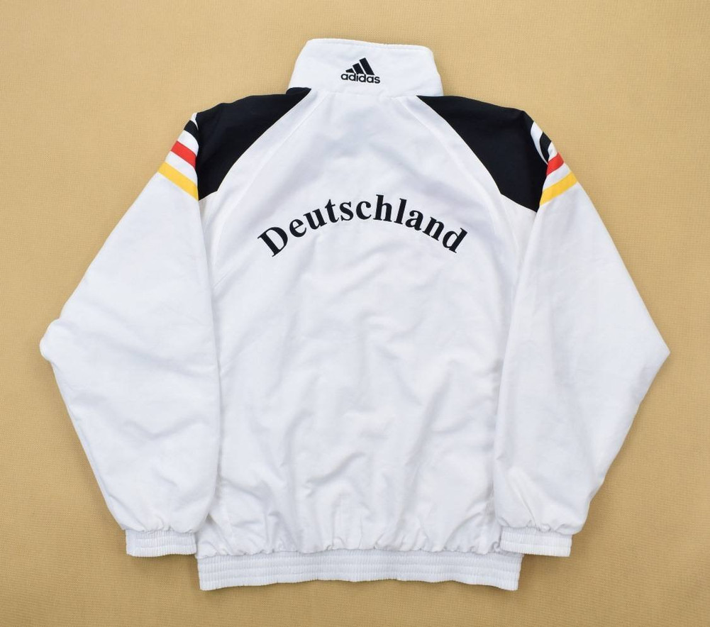 GERMANY OLYMPIC BLUZA S
