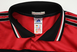 1999-00 1. FC NURNBERG KOSZULKA XS