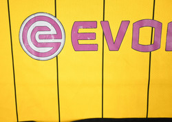 2008-09 BORUSSIA DORTMUND *KUBA* SHIRT XXL