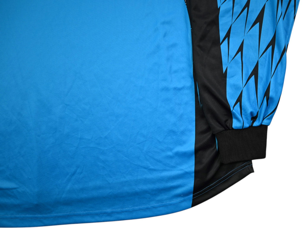 2006-08 BORUSSIA MONCHENGLADBACH GK LONGSLEEVE KOSZULKA XXL