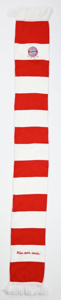 BAYERN MUNCHEN MIA SAN MIA SCRAF