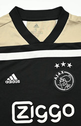 2018-19 AJAX AMSTERDAM KOSZULKA S. BOYS