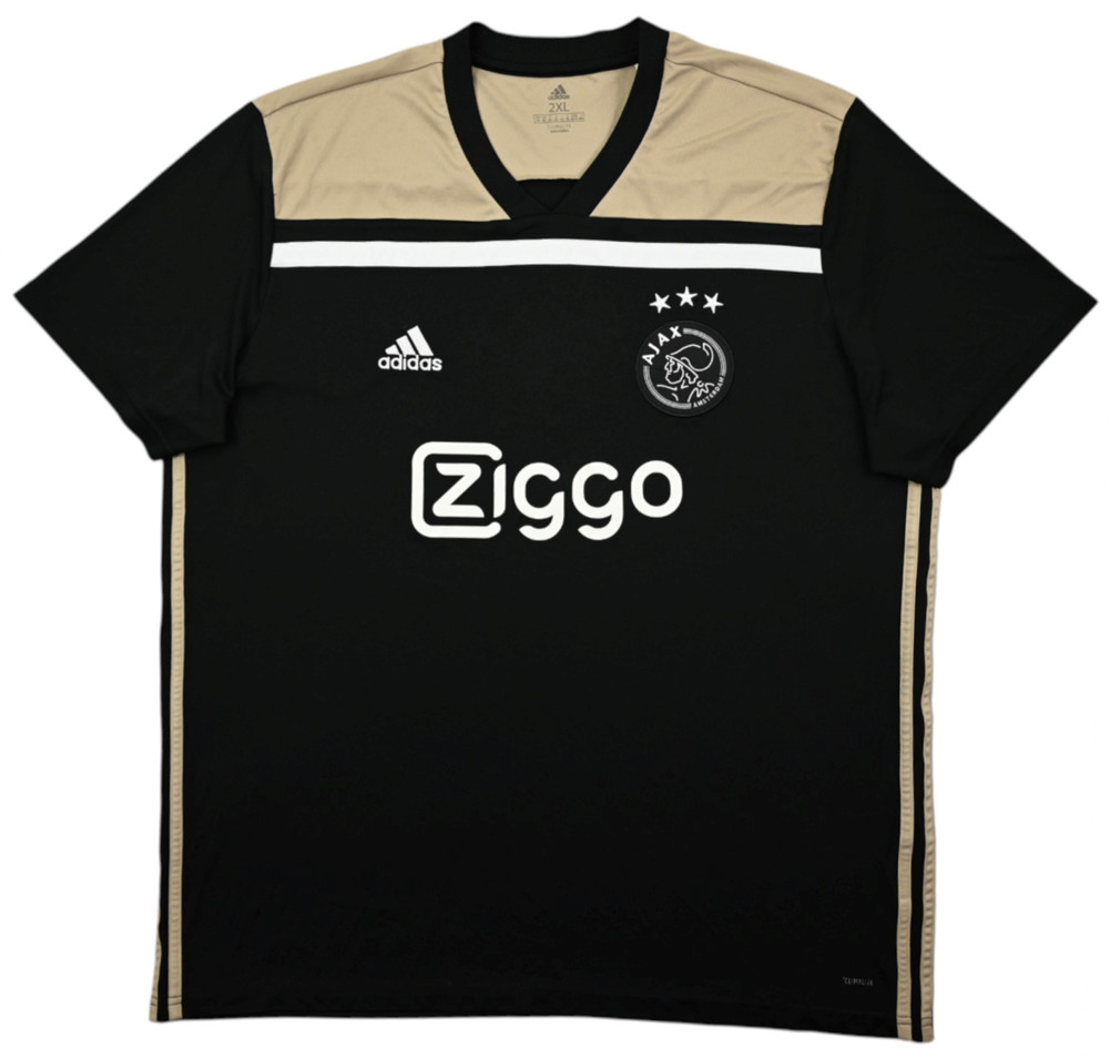 2018-19 AJAX AMSTERDAM KOSZULKA XXL