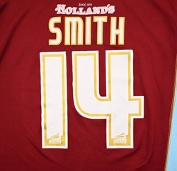 2008-09 BURNLEY *SMITH* KOSZULKA S