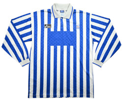1992-95 SPAL LONGSLEEVE KOSZULKA XL