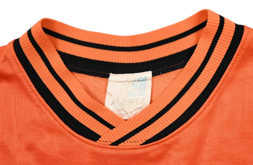 MASITA VINTAGE LONGSLEEVE KOSZULKA S