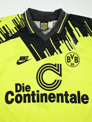 1993-94 BORUSSIA DORTMUND LONGSLEEVE L