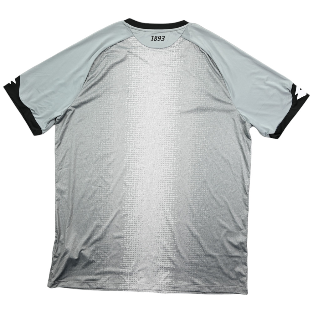 2018-19 GENOA GOALKEEPER SHIRT XXL