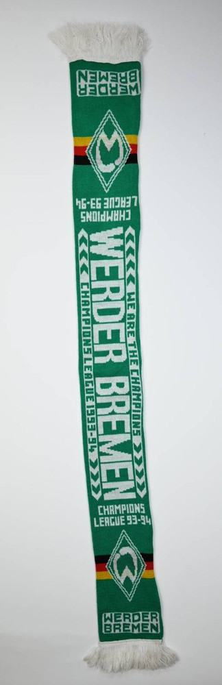 WERDER BREMEN SZALIK