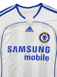 2006-07 CHELSEA LONDON SHIRT S