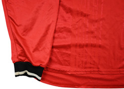 SV BAHRATAL LONGSLEEVE SHIRT L