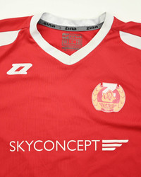 ZNICZ PRUSZKOW KOSZULKA S