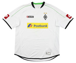 2012-13 BORUSSIA MONCHENGLADBACH *DE JONG* KOSZULKA L