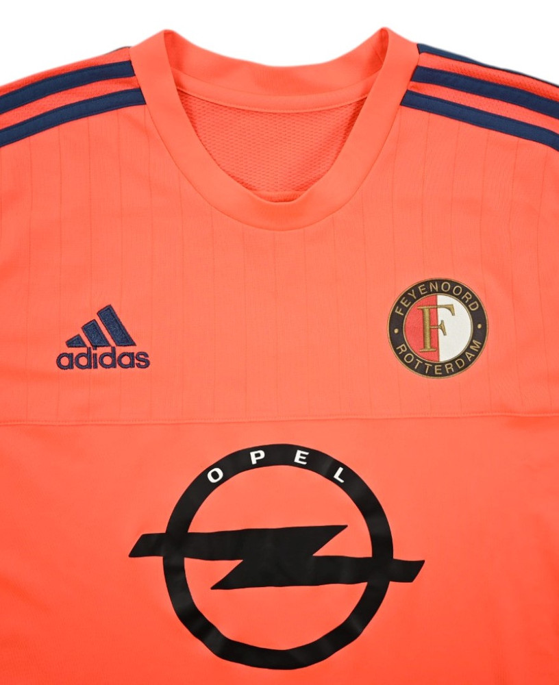 2015-16 FEYENOORD KOSZULKA L