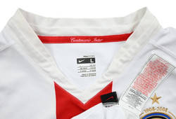 2007-08 INTER MILAN KOSZULKA L