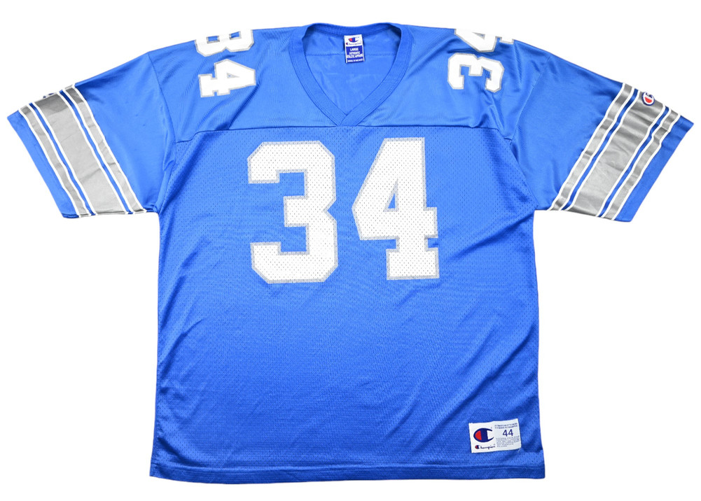 CAROLINA PANTHERS *STEWART* NFL KOSZULKA L