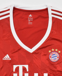 2013-14 BAYERN MUNCHEN WOMEN KOSZULKA XL