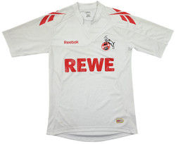 2011-12 1. FC KOLN SHIRT M