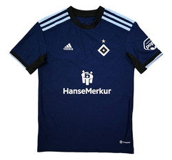 2022-23 HAMBURG *KEMMERZELL* SHIRT M. BOYS