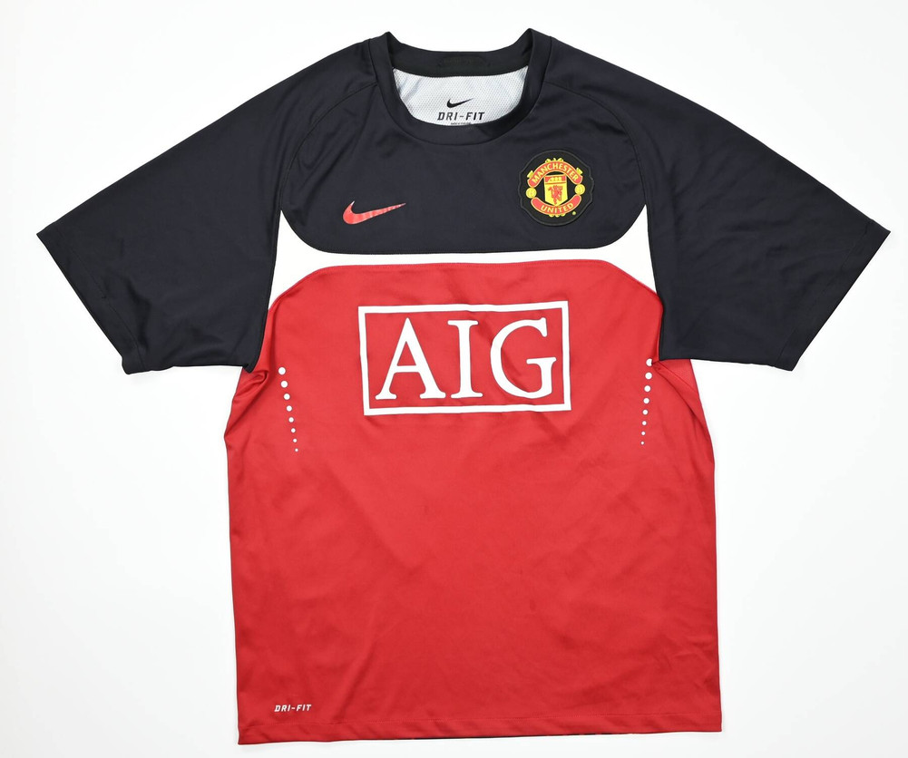 MANCHESTER UNITED KOSZULKA M