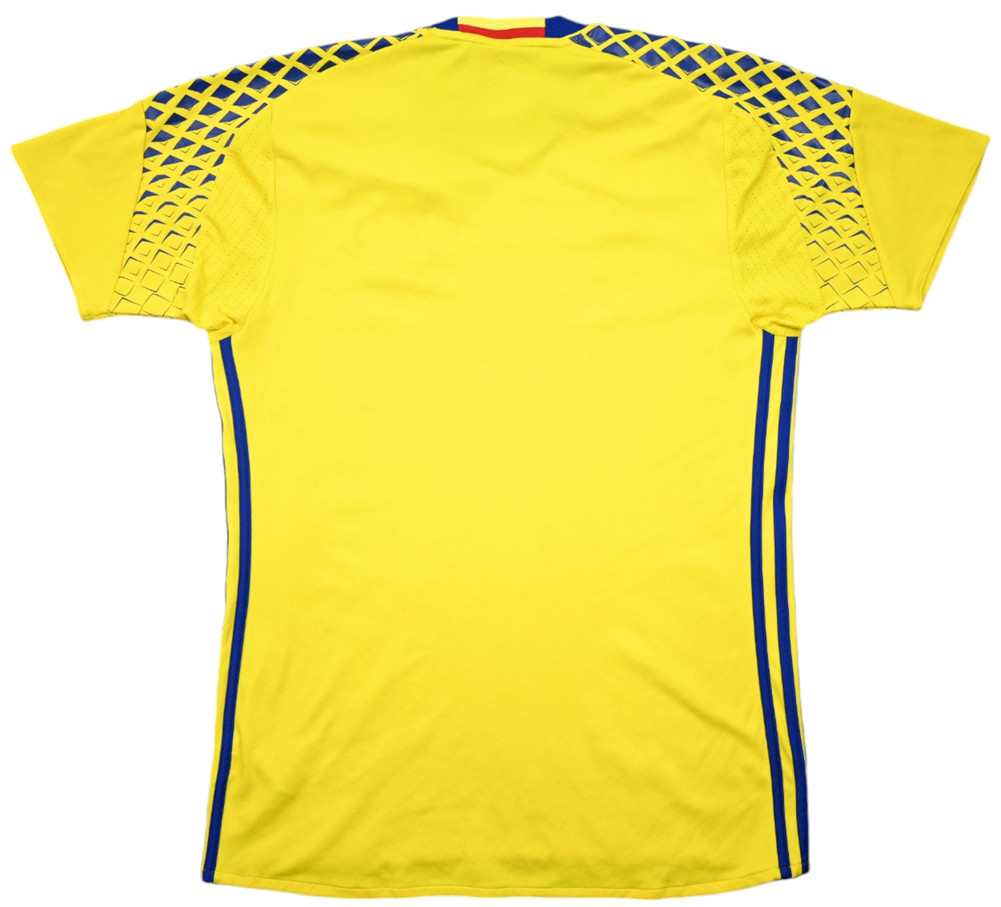 2016-17 SPAIN KOSZULKA M