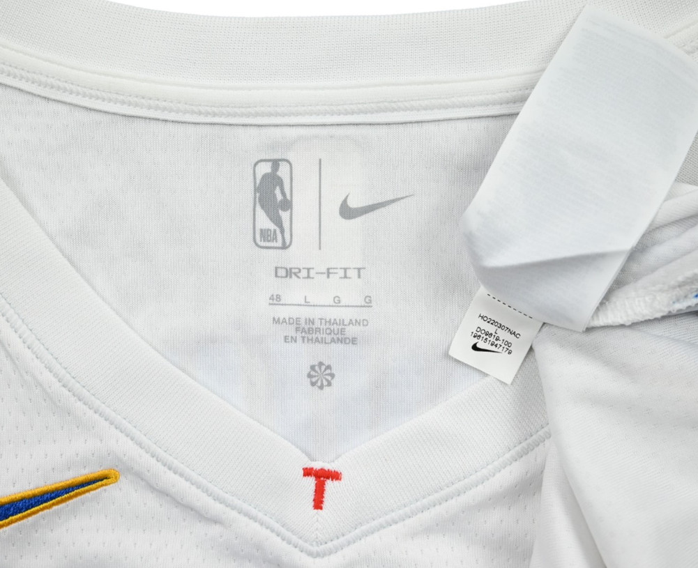 BROOKLYN NETS *IRVING* NBA KOSZULKA L