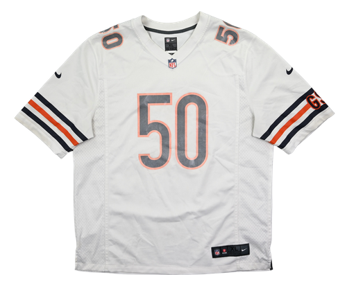 NEW YORK GIANTS NFL *SINGLETARY* KOSZULKA XL