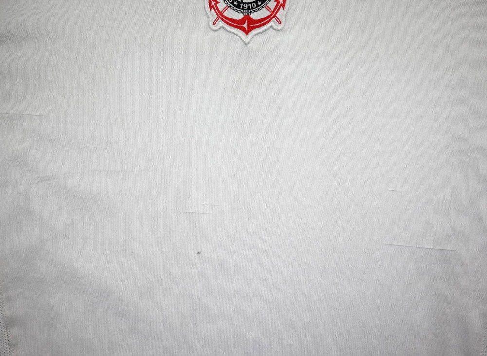 2004-05 CORINTHIANS KOSZULKA L