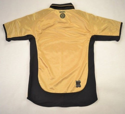 2001-02 MANCHESTER UNITED Koszulka XL