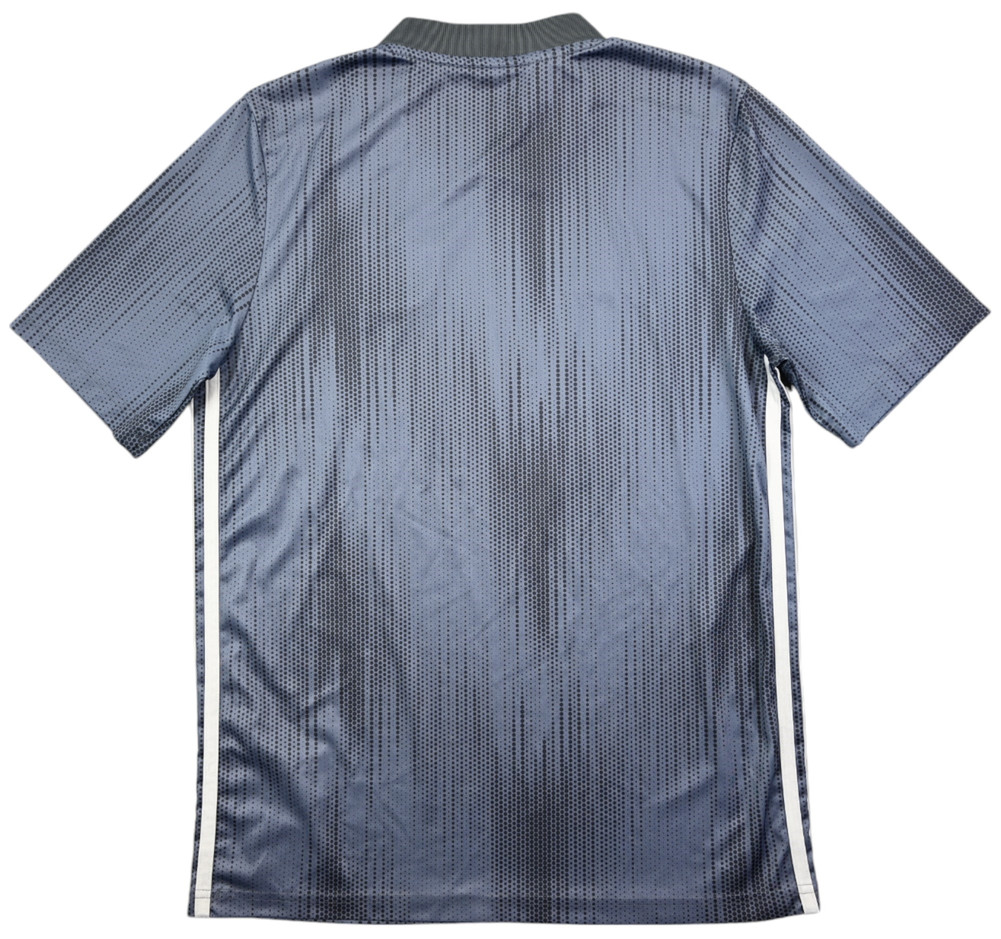 2018-19 BAYERN MUNCHEN KOSZULKA XL. BOYS