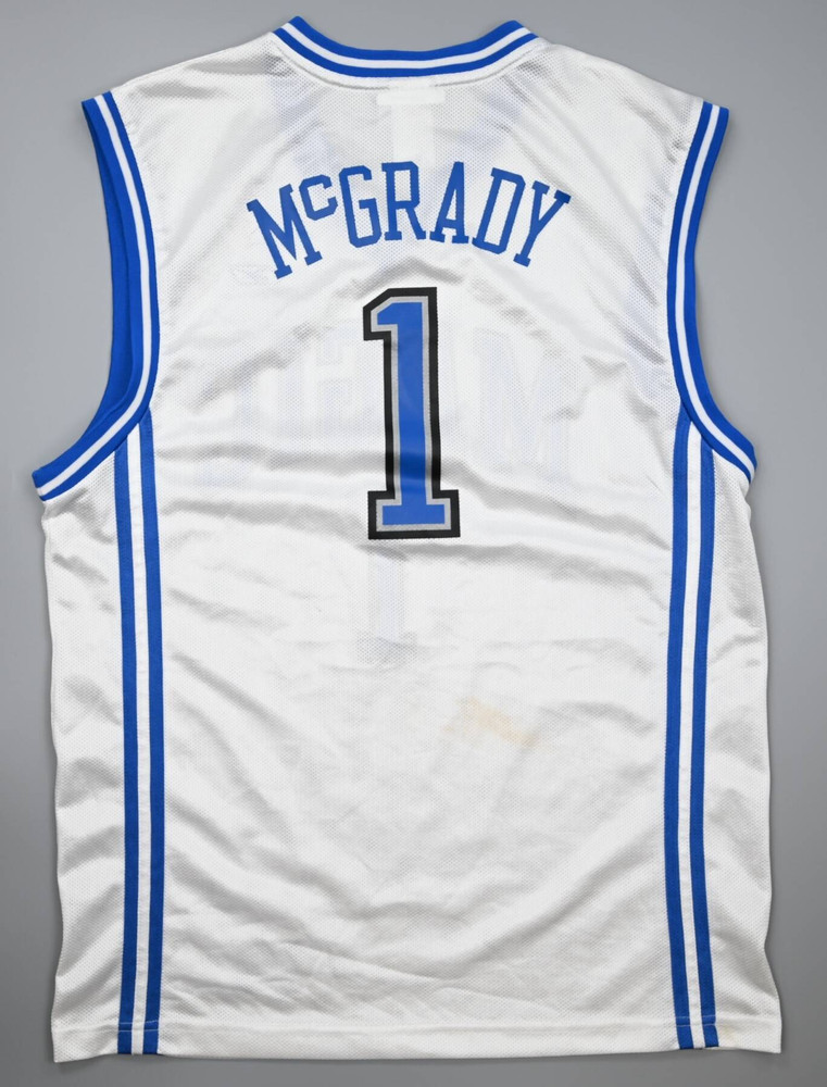 ORLANDO MAGIC *MCGRADY* NBA SHIRT M