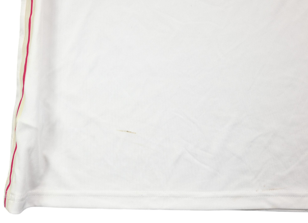 2014-15 REAL MADRID SHIRT M