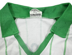 ERIMA VINTAGE MADE IN WEST GERMANY LONGSLEEVE KOSZULKA L