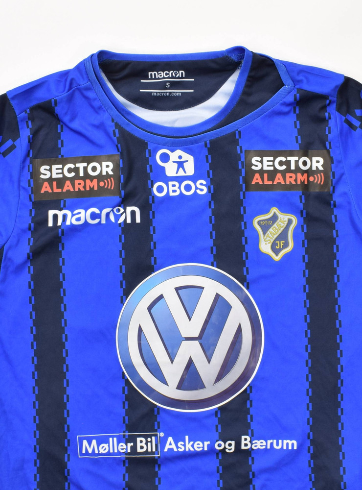 2017 STABAEK KOSZULKA S