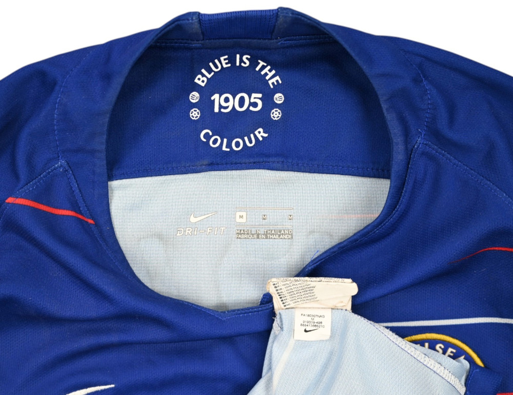 2018-19 CHELSEA *DAVID LUIZ* KOSZULKA M