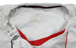 2010 ATLETICO PARANAENSE KOSZULKA XL