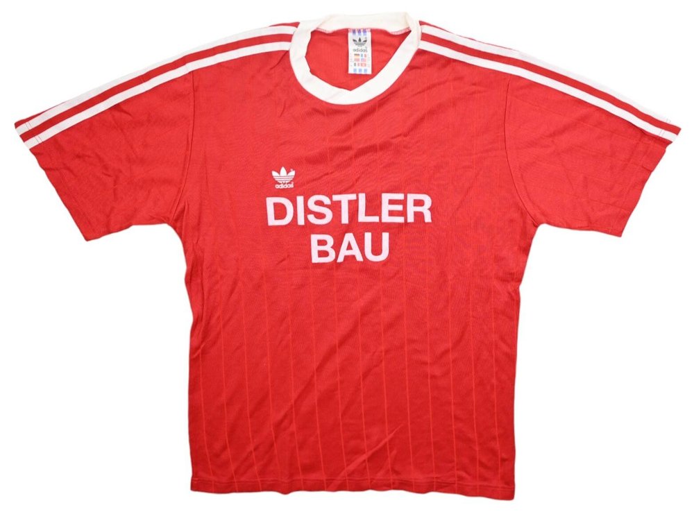 ADIDAS OLDSCHOOL SHIRT L