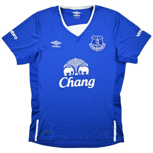 2015-16 EVERTON KOSZULKA S